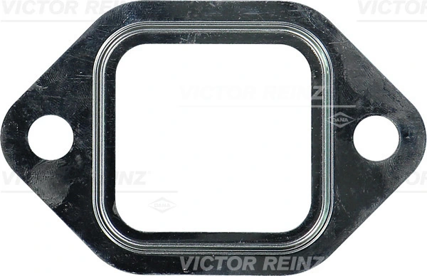 Gasket, exhaust manifold